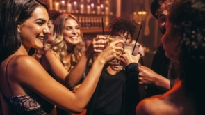 Nowe miejsce na mapie stolicy - Cocktailbar na Wiśle