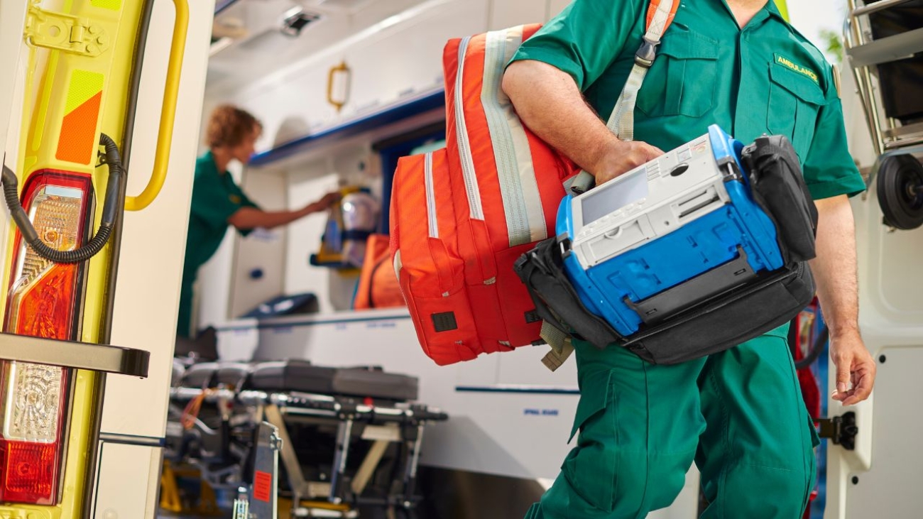 Organizowanie kompleksowej opieki medycznej na imprezach: ważne kroki i wyzwania