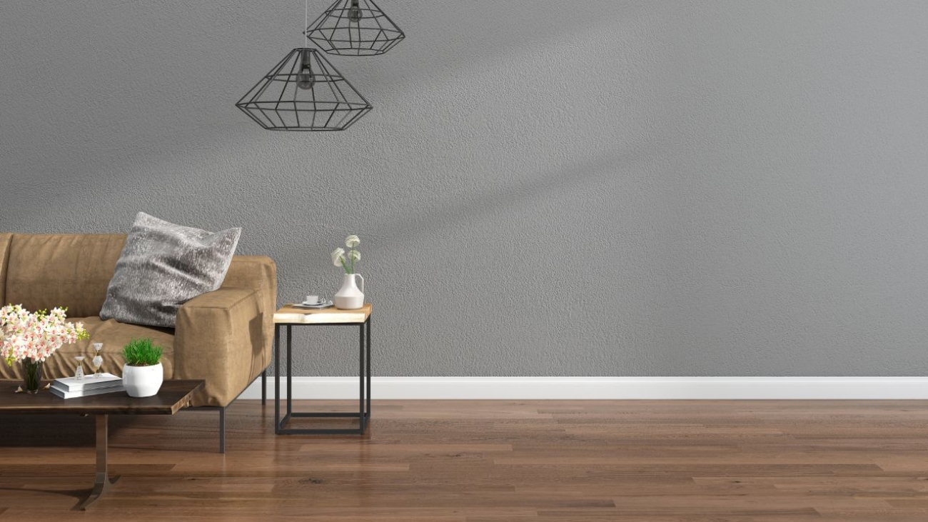 Panele winylowe Therdex - powód, dla którego Twoje mieszkanie stanie się wyjątkowe