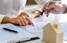 Sporządzanie aktów przeniesienia własności nieruchomości przez notariusza