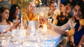 Ekspresowa organizacja imprez firmowych w restauracji Sobremesa