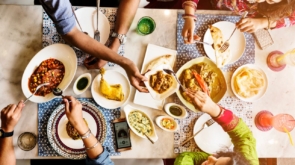 Odkryj smaki Indii na Pradze: Najlepsze restauracje indyjskie w okolicy
