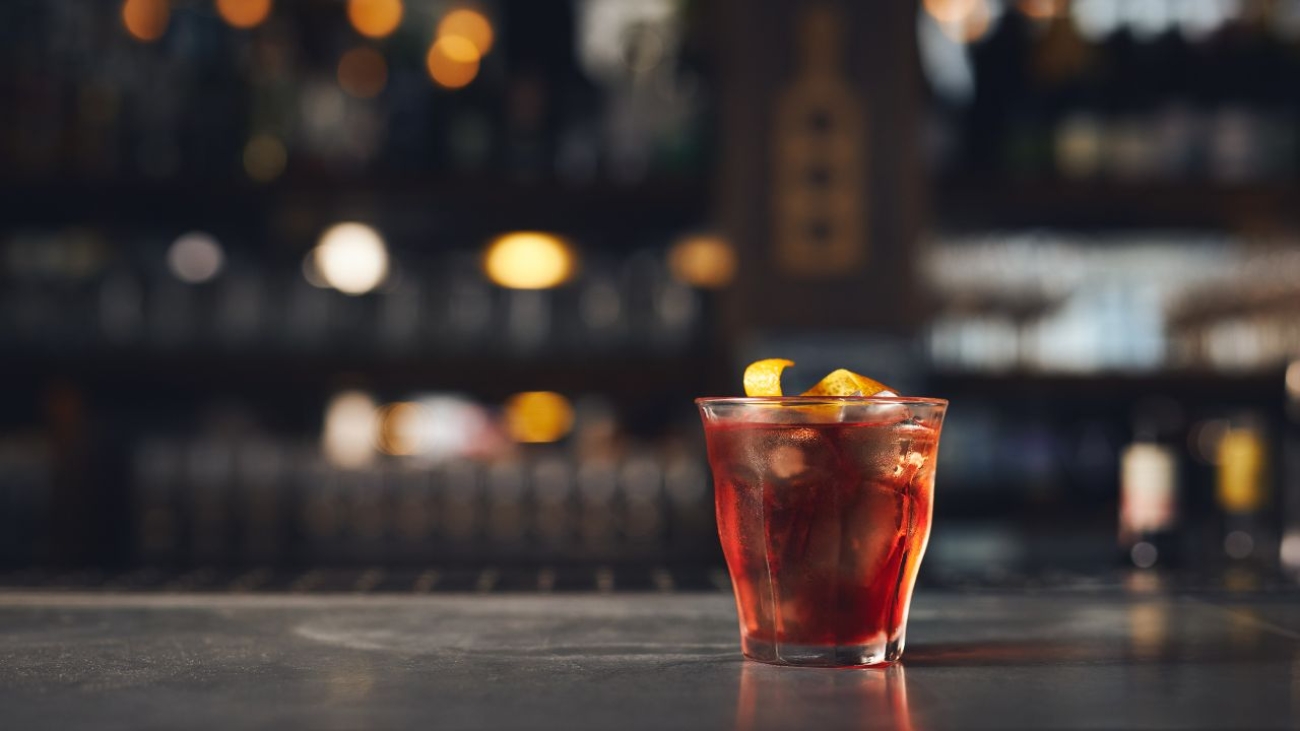 Usuń szarość z serca miasta – Cocktailbar na Wiśle w Warszawie