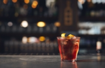Usuń szarość z serca miasta – Cocktailbar na Wiśle w Warszawie