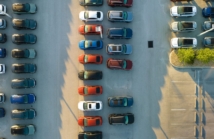 Czy parking przy lotnisku to bezpieczna opcja dla Twojego auta?