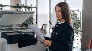 Czy warto inwestować w nowoczesne systemy druku?