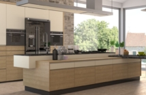 Fronty kuchenne – jak dopasować je do blatów i reszty wnętrza?