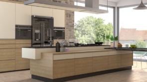 Fronty kuchenne – jak dopasować je do blatów i reszty wnętrza?