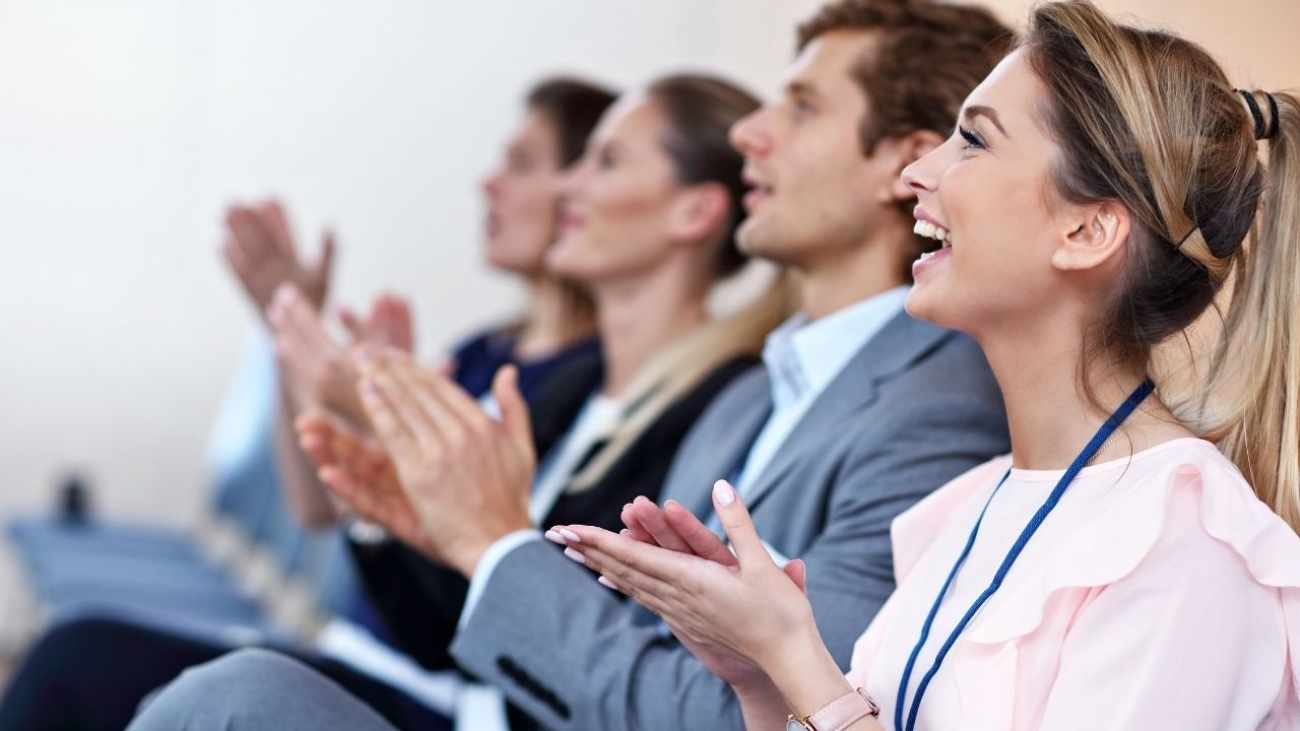 Miejsce na wyjątkowe konferencje nad morzem