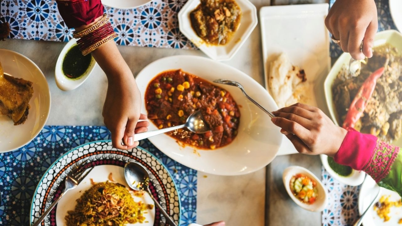 Odkryj smaki Indii na Woli: Znajdź najlepszą restaurację indyjską w okolicy!
