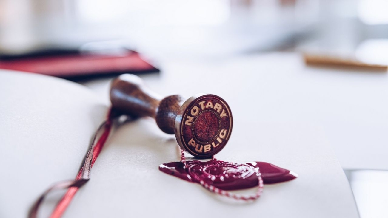 Sporządzanie testamentów przez notariusza – Klucz do spokojnej przyszłości
