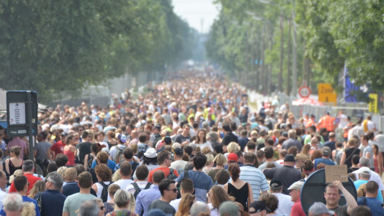 Zabezpieczenie eventów masowych przez EBO: Kluczowe kroki i wyzwania