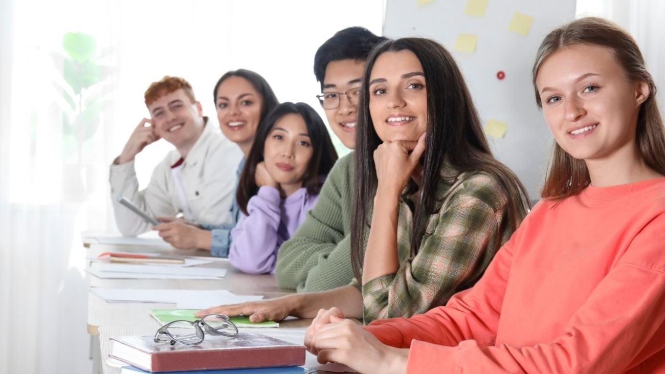 Efektywność lekcji grupowych języka polskiego dla cudzoziemców: zasady i korzyści