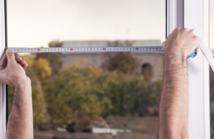Jak prawidłowo mierzyć okna przed zamówieniem firan i zasłon