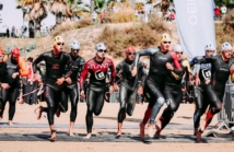 Jak skutecznie łączyć treningi pływania, biegania i jazdy na rowerze w planie triathlonowym