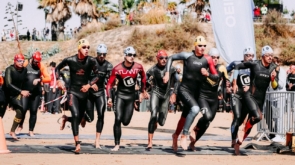 Jak skutecznie łączyć treningi pływania, biegania i jazdy na rowerze w planie triathlonowym