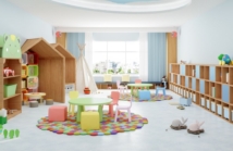 Rozwój dziecka w przedszkolu w Ząbkach: jak wspierać uczestnictwo w zajęciach dzieci w wieku przedszkolnym