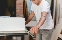 Tworzenie przestrzeni dzięki meblom na wymiar