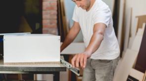 Tworzenie przestrzeni dzięki meblom na wymiar