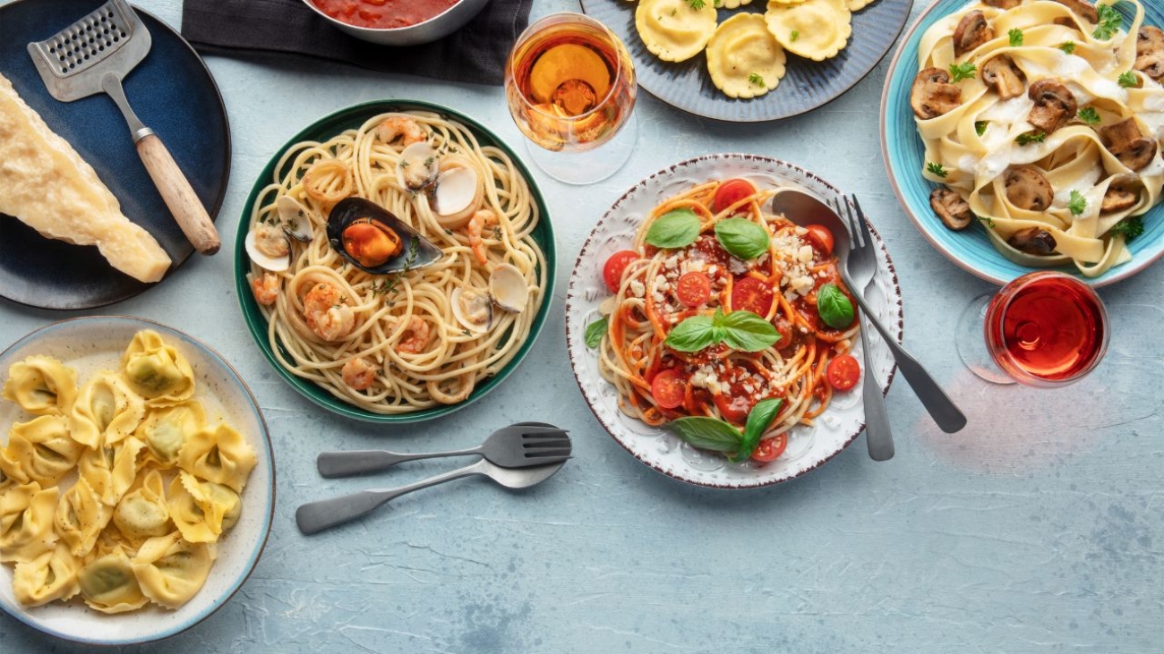 Ferragosto, Natale i inne włoskie święta – co wtedy jedzą Włosi?
