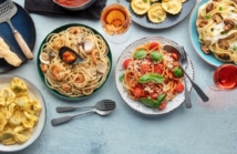 Ferragosto, Natale i inne włoskie święta – co wtedy jedzą Włosi?