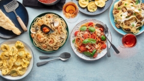 Ferragosto, Natale i inne włoskie święta – co wtedy jedzą Włosi?
