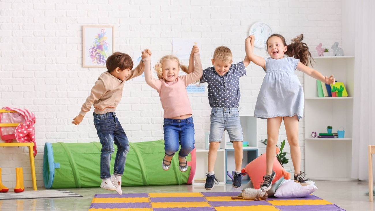 Jak wybrać najlepsze przedszkole w Ząbkach dla swojego dziecka