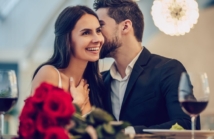 Romantyczna kolacja w Warszawie: Organizacja romantycznych kolacji w restauracji Sobremesa