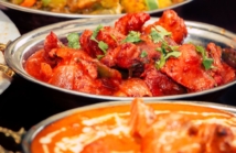 Wyjątkowa Restauracja Indyjska na Mokotowie