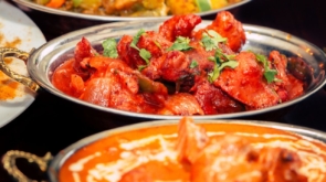 Wyjątkowa Restauracja Indyjska na Mokotowie