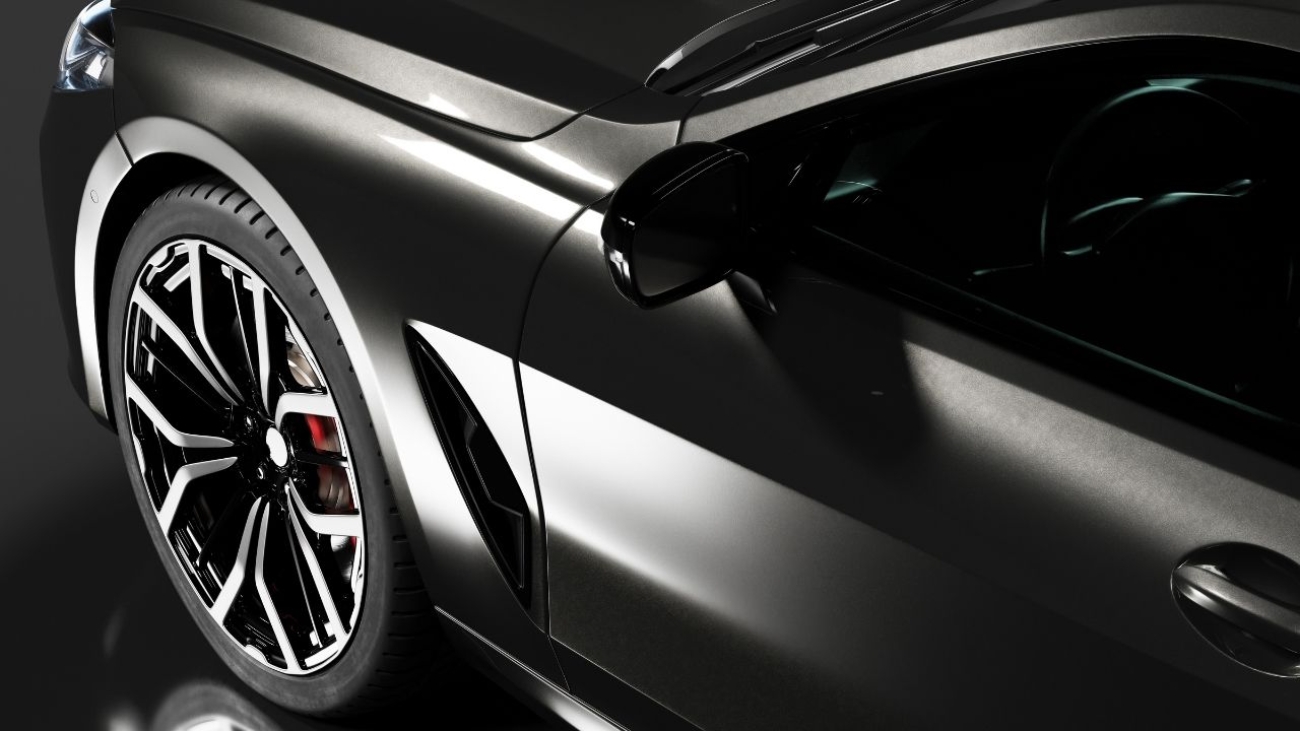 Zabezpieczenie felg powłoką ceramiczną - dlaczego warto na to zainwestować?