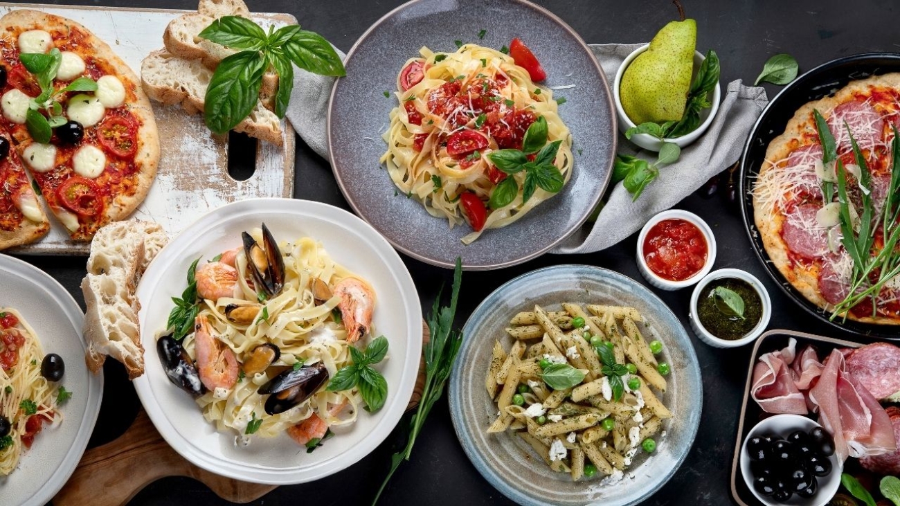 5 wskazówek jak odróżnić prawdziwą włoską restaurację od turystycznego pułapki