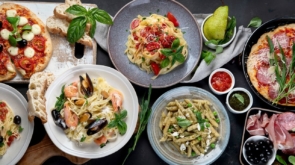 5 wskazówek jak odróżnić prawdziwą włoską restaurację od turystycznego pułapki