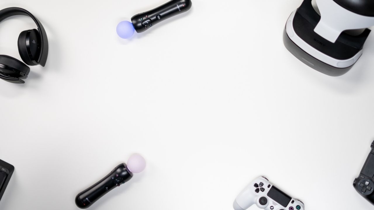 Jakie akcesoria mogą przedłużyć żywotność Twojej konsoli?