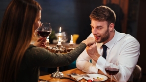 Organizacja romantycznych kolacji w restauracji Sobremesa w Warszawie