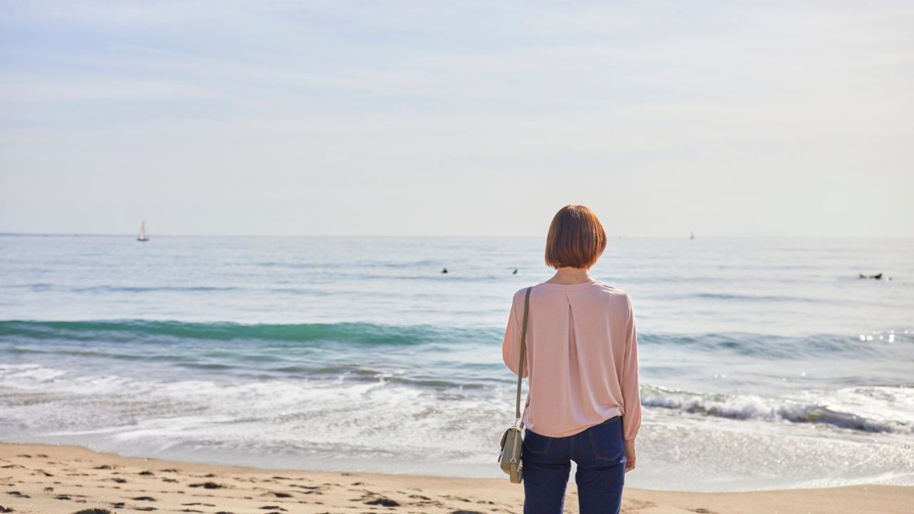 Planowanie turnusu rehabilitacyjnego nad morzem