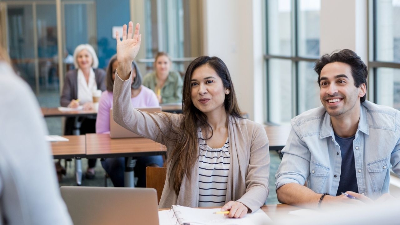 Polish Through Conversation – Why Practice Is the Key to Success?