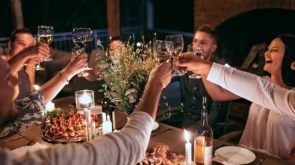 Jak zorganizować niezapomnianą imprezę firmową w restauracji Sobremesa w Warszawie