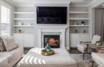 Paryski szyk w mieszkaniu – jak osiągnąć elegancję bez przesady?