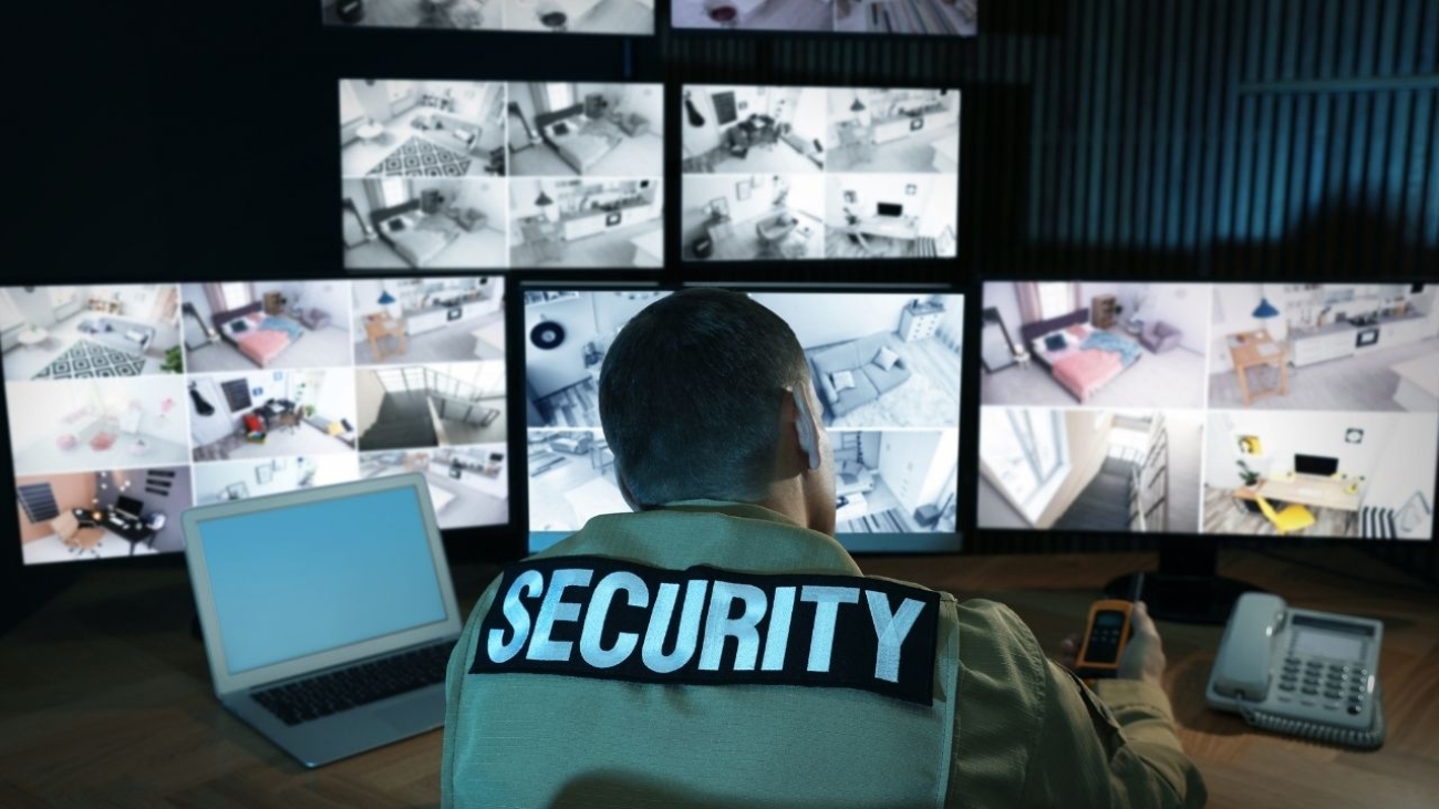 Przyszłość monitoringu – sztuczna inteligencja i analiza obrazu w czasie rzeczywistym