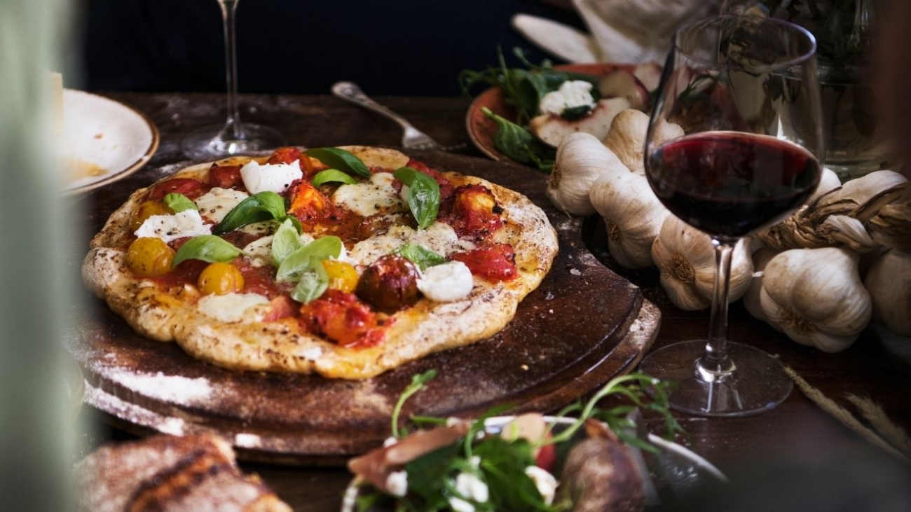 Przepyszna kuchnia włoska i wyjątkowa atmosfera - Osteria Fiore to must-visit w Warszawie!