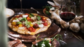 Przepyszna kuchnia włoska i wyjątkowa atmosfera - Osteria Fiore to must-visit w Warszawie!