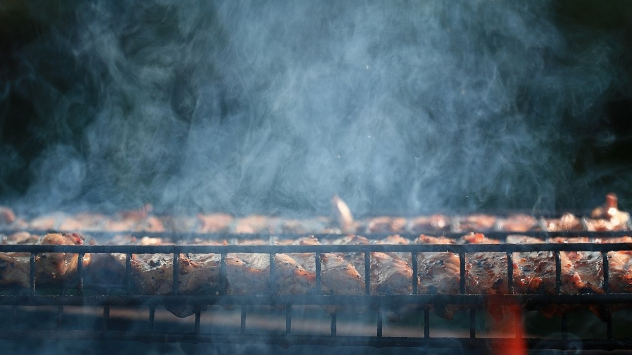 Grillowane mięsa w Mood Casa Mia – aromat południowych ziół w sercu Warszawy