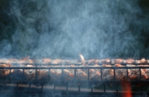 Grillowane mięsa w Mood Casa Mia – aromat południowych ziół w sercu Warszawy