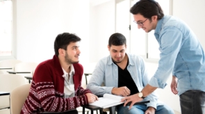 Learning Polish in a Duo – Great for Friends or Couples from Abroad
