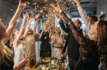 Perfekcyjna Organizacja Imprez Firmowych w Restauracji Sobremesa w Warszawie