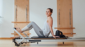 Pilates & Rozciąganie na reformerze – relaks i mobilność w TI Health Club