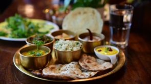 Rozkoszuj się kolorem i smakiem Indii na Mokotowie