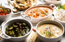 5 powodów, dla których warto odwiedzić restaurację indyjską na Woli