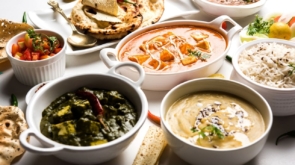 5 powodów, dla których warto odwiedzić restaurację indyjską na Woli